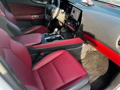 Lexus NX 260 front-wheel drive Chuangyue Edition - фото 7