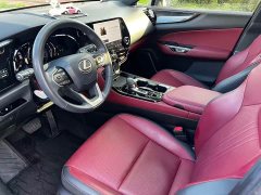 Lexus NX 260 front-wheel drive Chuangyue Edition - фото 8