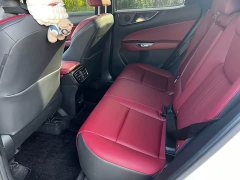 Lexus NX 260 front-wheel drive Chuangyue Edition - фото 9