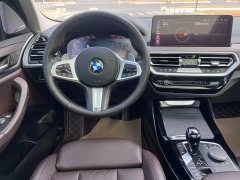 BMW X3 2022 xDrive30i Advanced M Night Package - фото 10