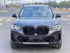 BMW X3 2022 xDrive30i Advanced M Night Package - фото 2