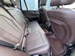 BMW X3 2022 xDrive30i Advanced M Night Package - фото 5