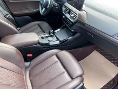 BMW X3 2022 xDrive30i Advanced M Night Package - фото 6