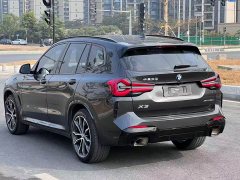 BMW X3 2022 xDrive30i Advanced M Night Package - фото 7