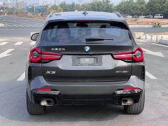 BMW X3 2022 xDrive30i Advanced M Night Package - фото 8