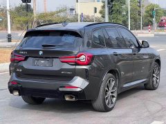 BMW X3 2022 xDrive30i Advanced M Night Package - фото 9