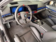 BMW M5 New Energy 2025 M5 - фото 10