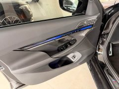 BMW M5 New Energy 2025 M5 - фото 11