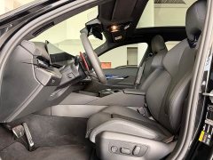 BMW M5 New Energy 2025 M5 - фото 13