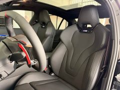 BMW M5 New Energy 2025 M5 - фото 14