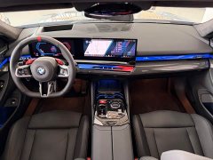 BMW M5 New Energy 2025 M5 - фото 17