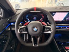 BMW M5 New Energy 2025 M5 - фото 18