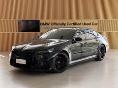 BMW M5 New Energy 2025 M5 - фото 2