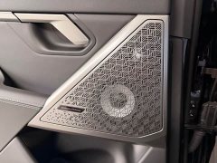 BMW M5 New Energy 2025 M5 - фото 20