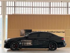 BMW M5 New Energy 2025 M5 - фото 3