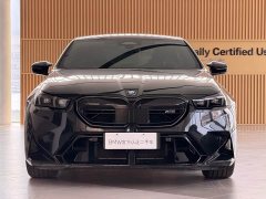 BMW M5 New Energy 2025 M5 - фото 6