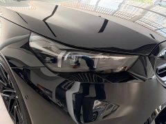 BMW M5 New Energy 2025 M5 - фото 7