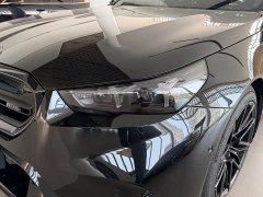 BMW M5 New Energy 2025 M5 - фото 8