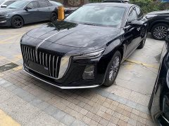 Hongqi H5 2023 2.0T Automatic Zhilianqichang Edition - фото 1