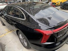 Hongqi H5 2023 2.0T Automatic Zhilianqichang Edition - фото 15