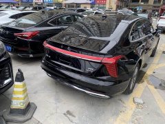 Hongqi H5 2023 2.0T Automatic Zhilianqichang Edition - фото 16