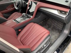 Hongqi H5 2023 2.0T Automatic Zhilianqichang Edition - фото 17
