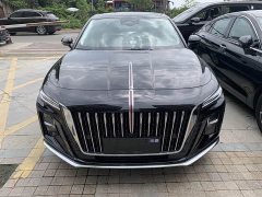 Hongqi H5 2023 2.0T Automatic Zhilianqichang Edition - фото 2