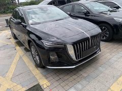 Hongqi H5 2023 2.0T Automatic Zhilianqichang Edition - фото 3