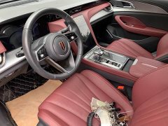 Hongqi H5 2023 2.0T Automatic Zhilianqichang Edition - фото 7