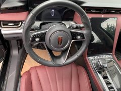 Hongqi H5 2023 2.0T Automatic Zhilianqichang Edition - фото 8