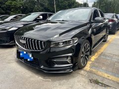 Lynk & Co Xingrui 2025 Dongfang Yao 1.5TD Kunlun Edition - фото 1