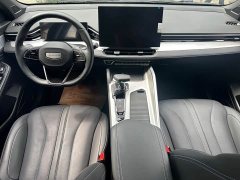 Lynk & Co Xingrui 2025 Dongfang Yao 1.5TD Kunlun Edition - фото 6