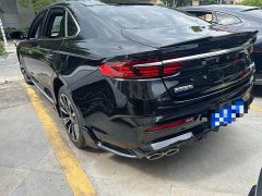 Lynk & Co Xingrui 2025 Dongfang Yao 1.5TD Kunlun Edition - фото 9