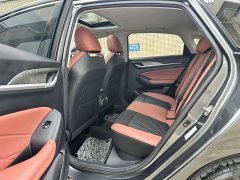 Lynk & Co EADO Enjoy Edition PLUS Blue Whale NE 1.4T GDI DCT Premium Edition - фото 14