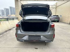 Lynk & Co EADO Enjoy Edition PLUS Blue Whale NE 1.4T GDI DCT Premium Edition - фото 16