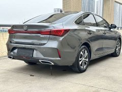 Lynk & Co EADO Enjoy Edition PLUS Blue Whale NE 1.4T GDI DCT Premium Edition - фото 4
