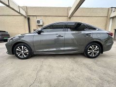 Lynk & Co EADO Enjoy Edition PLUS Blue Whale NE 1.4T GDI DCT Premium Edition - фото 7