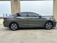 Lynk & Co EADO Enjoy Edition PLUS Blue Whale NE 1.4T GDI DCT Premium Edition - фото 8