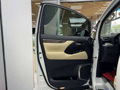 Toyota Wilfa 2021 Crown Dual Engine 2.5L HV Premium Edition - фото 10