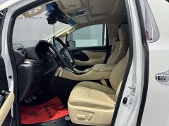 Toyota Wilfa 2021 Crown Dual Engine 2.5L HV Premium Edition - фото 12