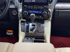 Toyota Wilfa 2021 Crown Dual Engine 2.5L HV Premium Edition - фото 18