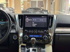 Toyota Wilfa 2021 Crown Dual Engine 2.5L HV Premium Edition - фото 20