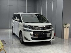 Toyota Wilfa 2021 Crown Dual Engine 2.5L HV Premium Edition - фото 3