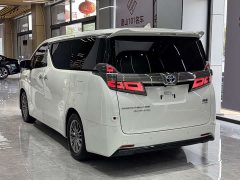 Toyota Wilfa 2021 Crown Dual Engine 2.5L HV Premium Edition - фото 4