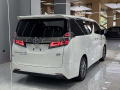 Toyota Wilfa 2021 Crown Dual Engine 2.5L HV Premium Edition - фото 6