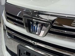 Toyota Wilfa 2021 Crown Dual Engine 2.5L HV Premium Edition - фото 8