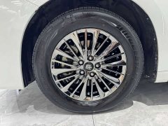 Toyota Wilfa 2021 Crown Dual Engine 2.5L HV Premium Edition - фото 9