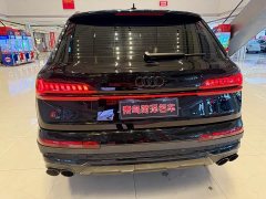 Audi Q7 2022 55 TFSI quattro S line sports - фото 12