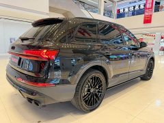 Audi Q7 2022 55 TFSI quattro S line sports - фото 13