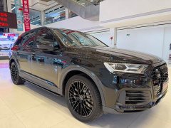 Audi Q7 2022 55 TFSI quattro S line sports - фото 2